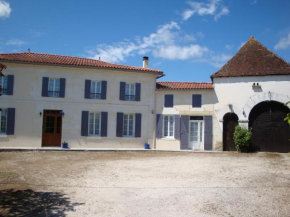 Hotels in Saint-Aigulin